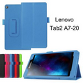 iBank(R) Lenovo TAB 2 A7-20 PU Leather Case